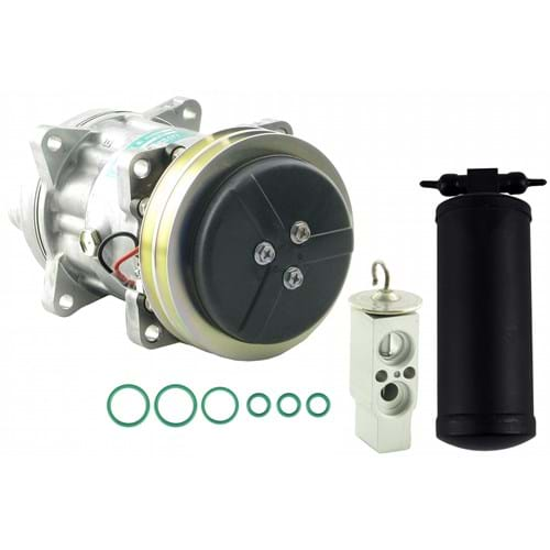 888302249 Compressor, Drier & Valve Kit