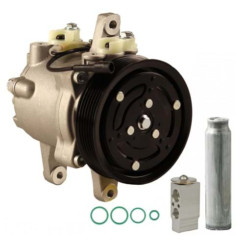 888302299 Compressor, Drier & Valve Kit