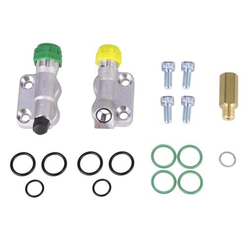 888302306 Manifold Kit