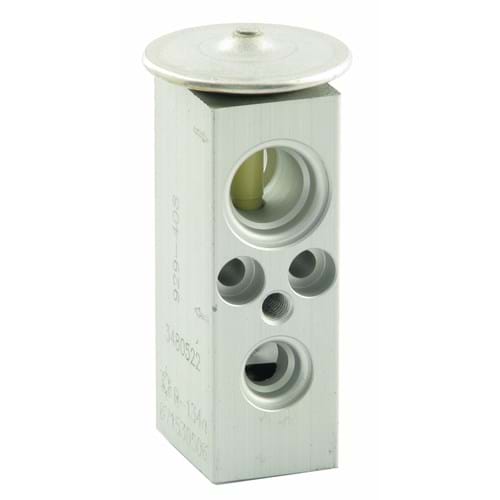 888313 Expansion Valve, Block