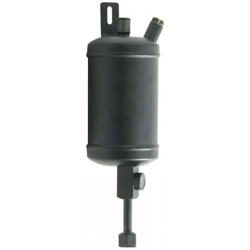 8885804063 Inline Receiver Drier, w/ Female Switch Port