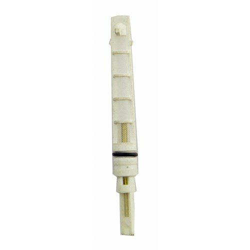 88861 Orifice Tube, White