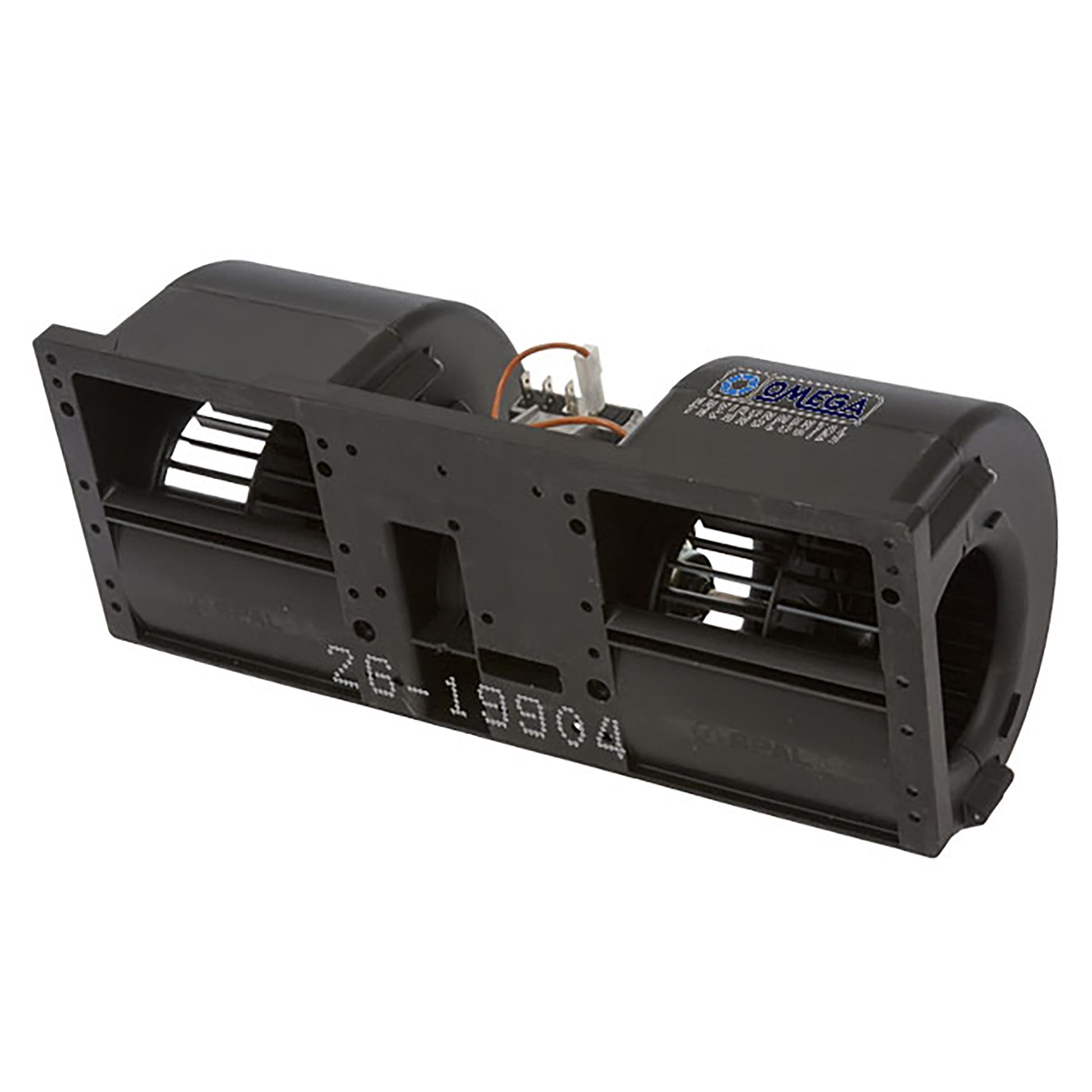 8886592107 Blower Motor Assembly, Dual