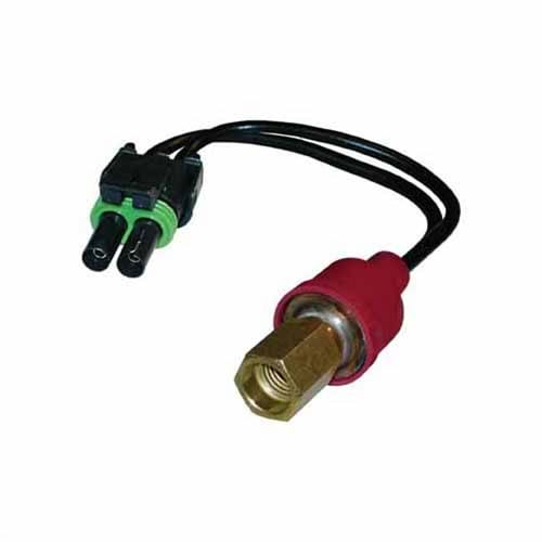 8887000227 High Pressure Switch, Closed, 250-300 PSI