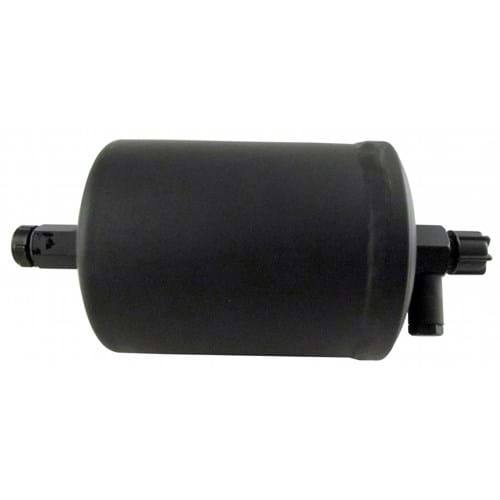 8890120 Inline Receiver Drier, w/ Female Switch Port