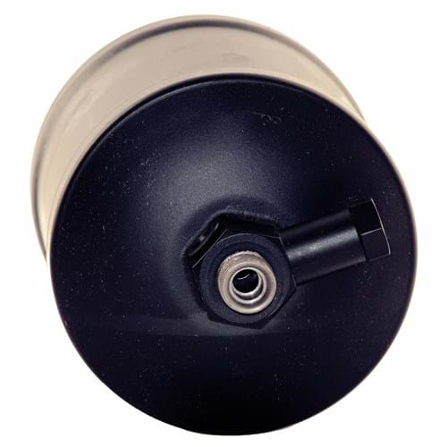 8890120 Inline Receiver Drier, w/ Female Switch Port