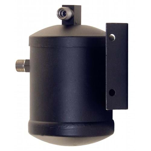 8890160 Receiver Drier, w/ High Pressure Relief Valve