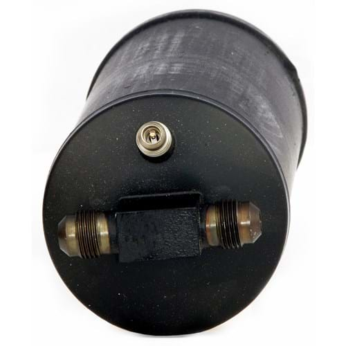 8890161 Receiver Drier, w/ Male Switch Port