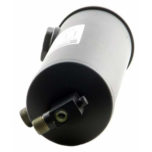 8890164 Receiver Drier, w/ High Pressure Relief Valve