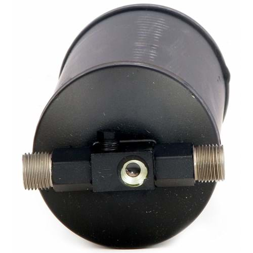 8890175 Receiver Drier, w/ Fuse Plug