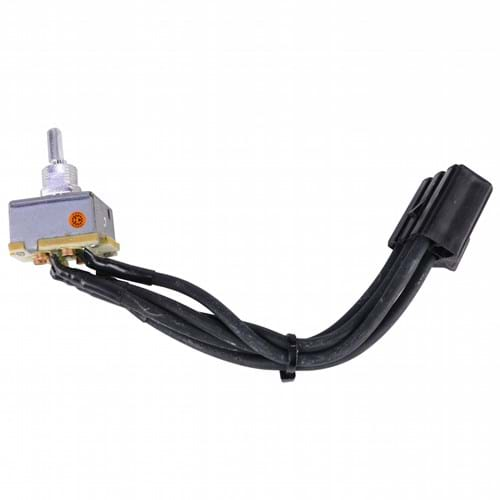 8892100C2 Blower Switch