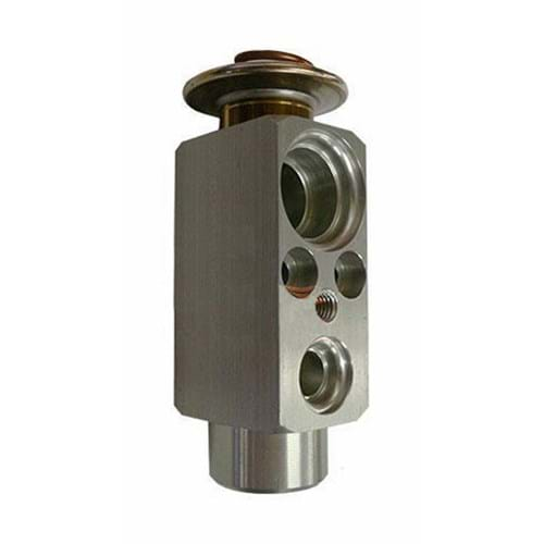 88AL207288 Expansion Valve, Block