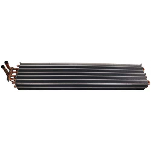 88AL219021 Evaporator, Tube & Fin