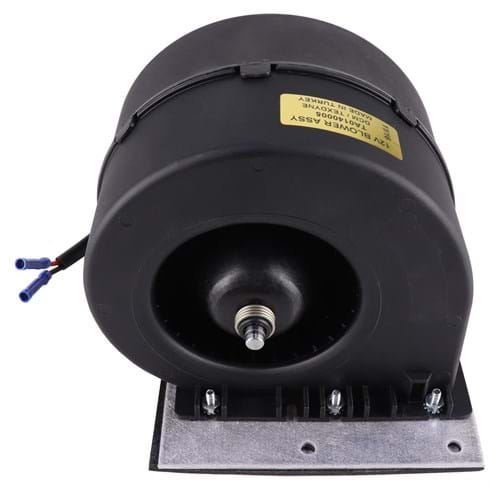 88AL39043 Blower Motor Assembly, Single