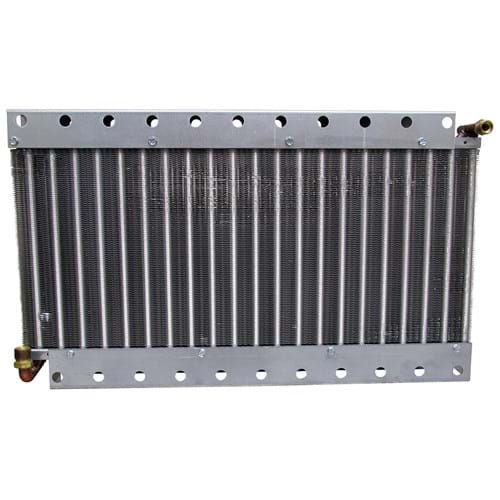 88AR65854 Condenser, Tube & Fin