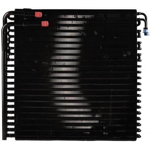 88AR96767 Condenser, Tube & Fin, Dual Circuit, w/ Oil Cooler