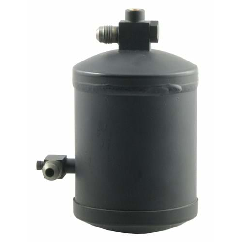 88E3NN19959AA Receiver Drier, w/ High Pressure Relief Valve