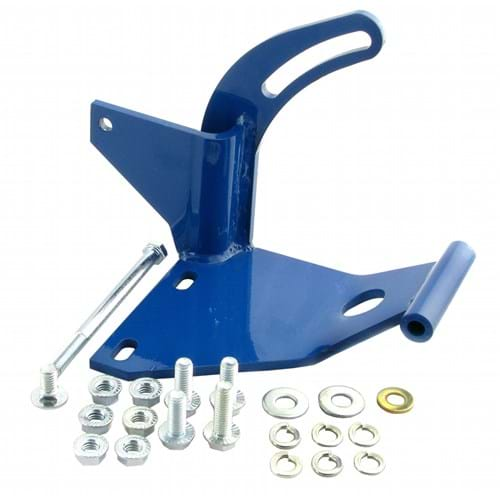 88E9NN19N586AA York to Sanden Style Conversion Bracket Kit