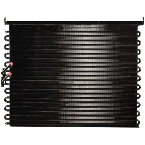 88RE171721 Condenser, Tube & Fin