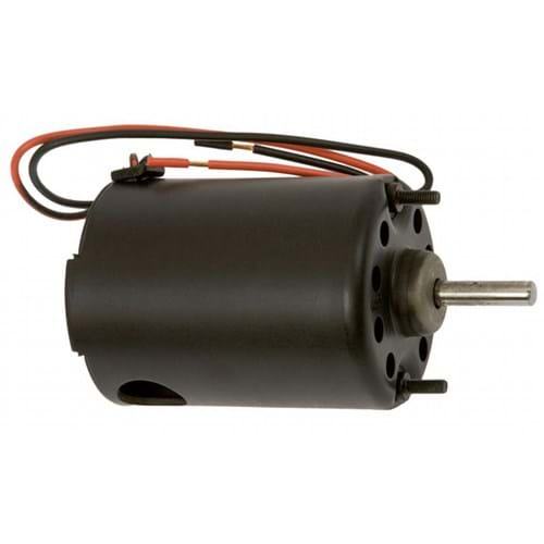 88RE46880 Blower Motor, Single Shaft, 5/16"