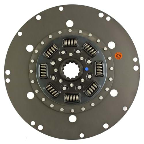 92590N 14" Hydro Drive Plate, w/ 1-3/4" Hub - New