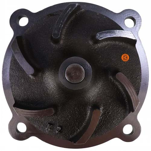 A152154N Water Pump w/ Hub - New