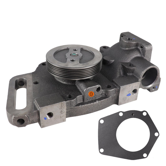 A3045163N Water Pump w/ Pulley - New