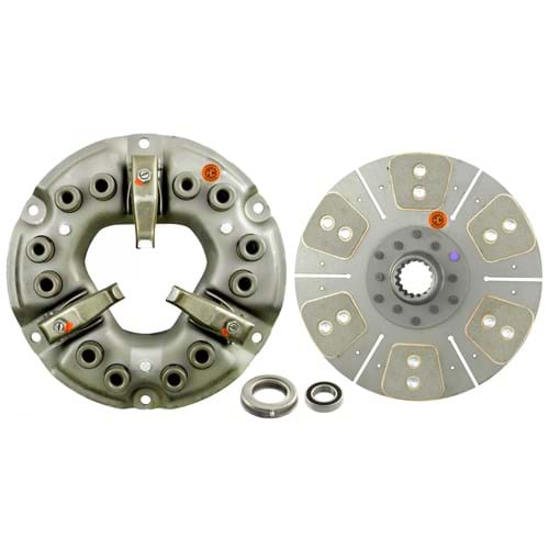 A357299 KIT 12" Single Stage Clutch Kit - Reman