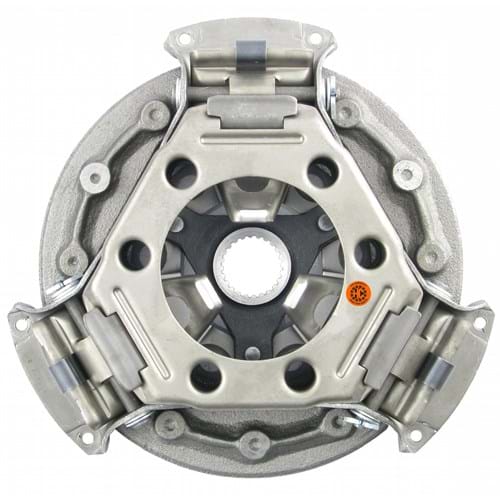 A36962RA 11" Single Stage Alburn Style Pressure Plate, w/ 1-1/2" 24 Spline Hub - New