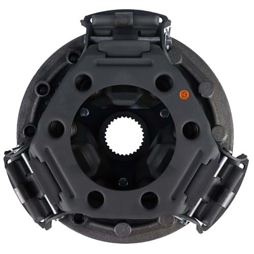 A39212N 11" Single Stage Pressure Plate, w/ 1-7/8" 29 Spline Hub - New