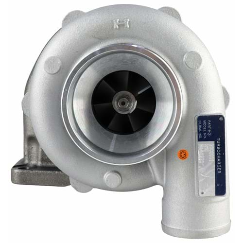 A802290 Turbocharger for Cummins Diesel, New