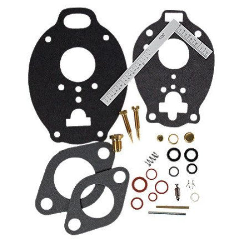 ABC220 Ford Economy Carburetor Repair Kit, Marvel Schebler (ABC220)