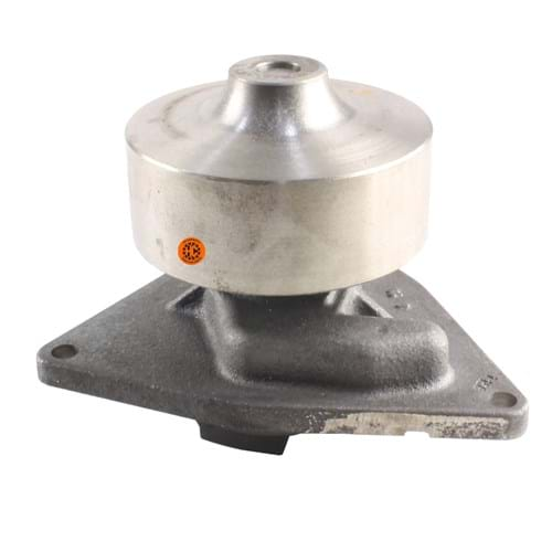 AJ804927 Water Pump w/ Pulley - New