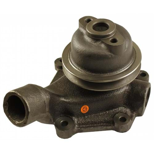 AK200759 Water Pump w/ Pulley - New