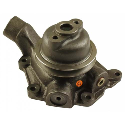 AK200759 Water Pump w/ Pulley - New