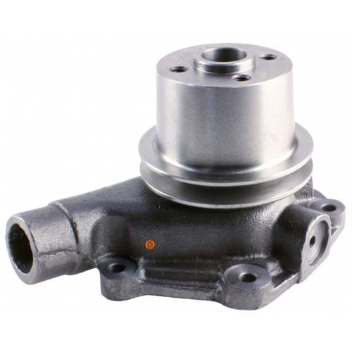AK201750 Water Pump w/ Pulley - New
