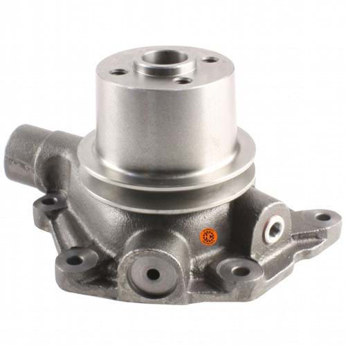 AK201750 Water Pump w/ Pulley - New