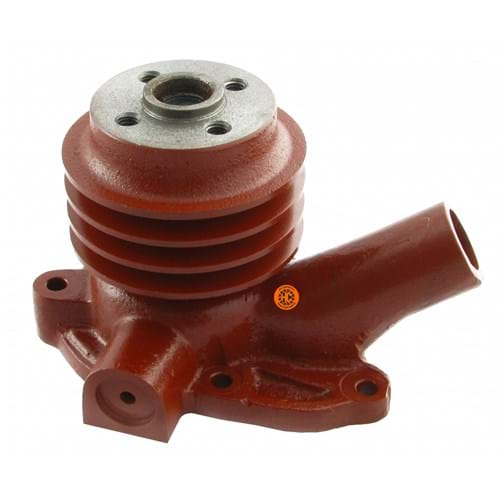 AK203618N Water Pump w/ Pulley - New