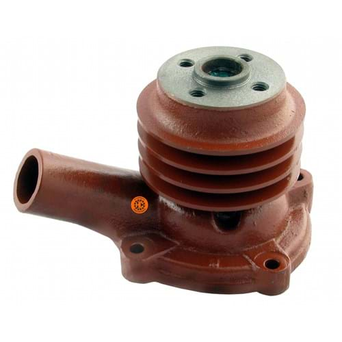 AK203618N Water Pump w/ Pulley - New