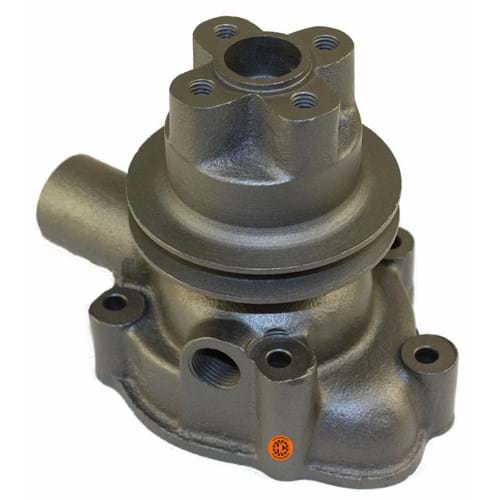 AK909565N Water Pump w/ Pulley - New