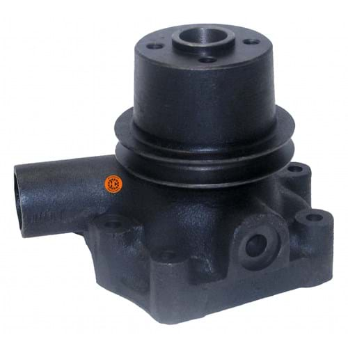 AK952127 Water Pump w/ Pulley - New