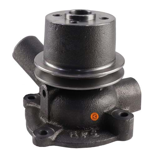 AK952713 Water Pump w/ Pulley - New