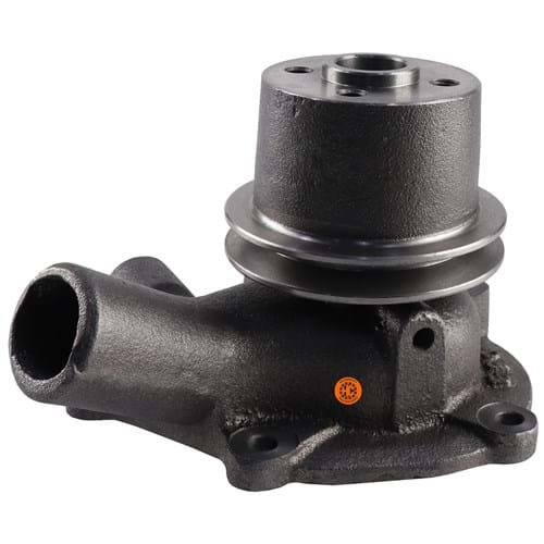 AK952713 Water Pump w/ Pulley - New