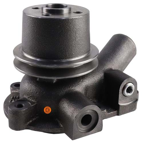 AK952713 Water Pump w/ Pulley - New