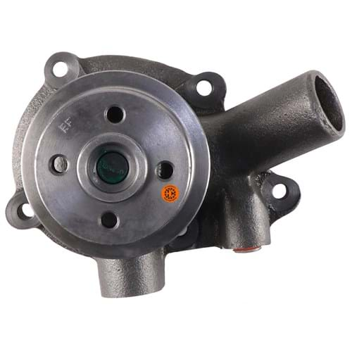 AK952713 Water Pump w/ Pulley - New