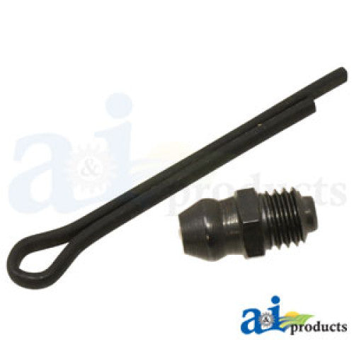 A-AT23885 John Deere 840 Tractor Tie Rod, Long