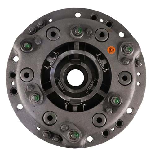 B5232000 11" Dual Stage Pressure Plate - Reman