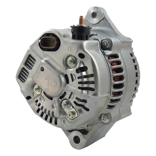 CAT0R9274 Alternator - New, 12V, 90A, Aftermarket Nippondenso