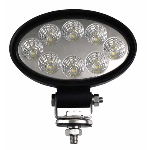 CAT505081D1 CREE LED Flood Beam Light, 1680 Lumens