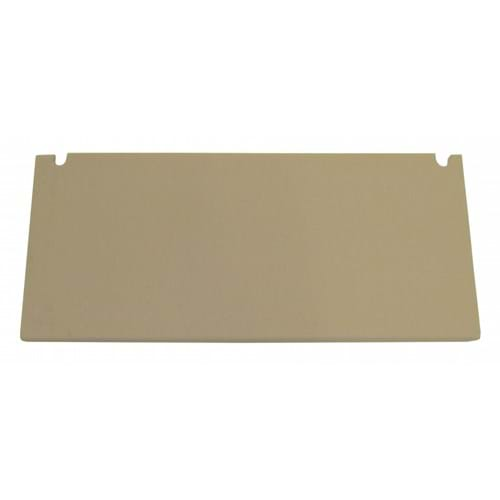 CR55AFC Air Filter Cover, Sailcloth Tan Vinyl